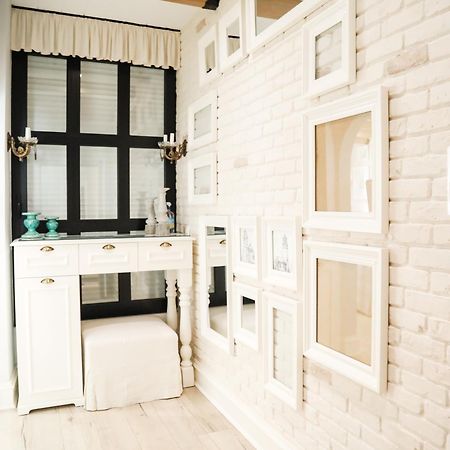 Limani Luxury Apartments Beachfront Sarande Ngoại thất bức ảnh