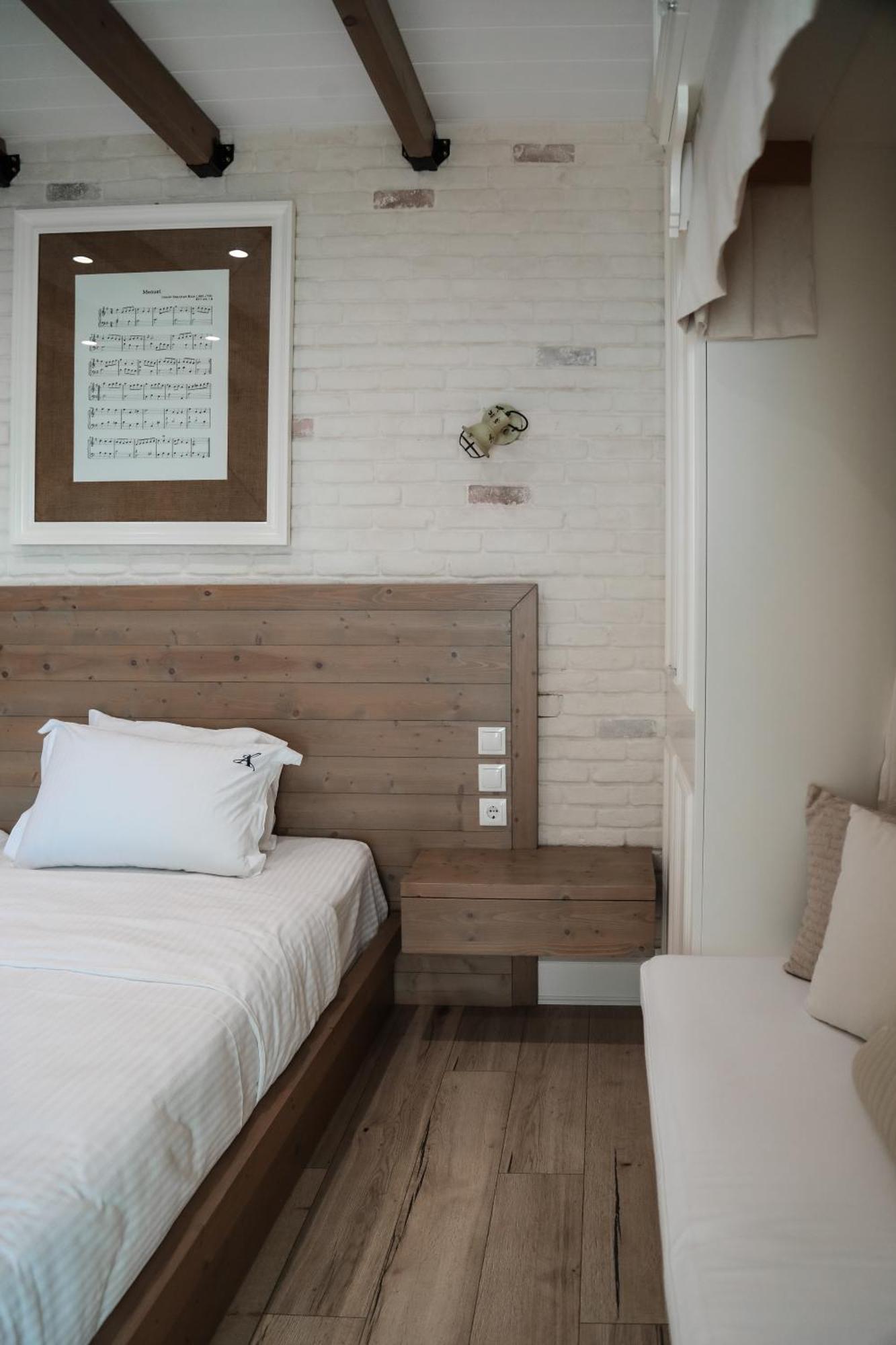 Limani Luxury Apartments Beachfront Sarande Ngoại thất bức ảnh