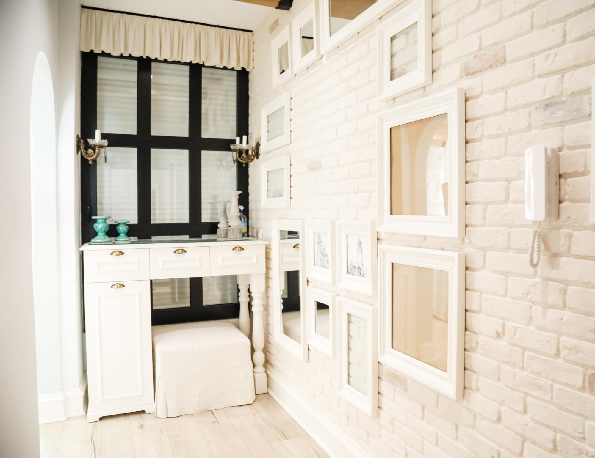 Limani Luxury Apartments Beachfront Sarande Ngoại thất bức ảnh